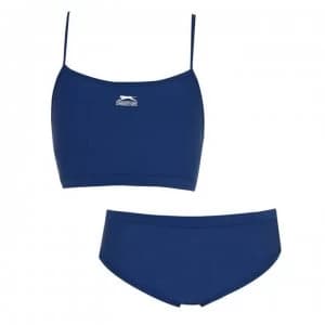 Slazenger Sport Bikini Ladies - Navy