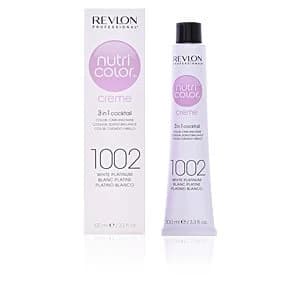 NUTRI COLOR creme #1002-white platinum 100ml