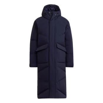 Adidas Big Baffle Down Coat