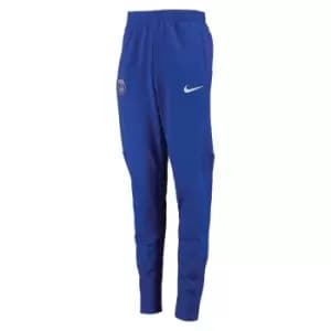 2022-2023 PSG Strike Trianing Pants (Blue) - Kids