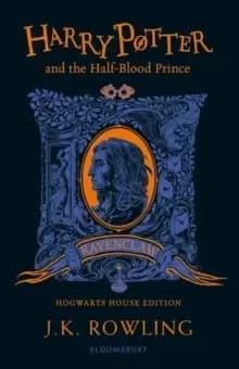 Harry Potter and the Half-Blood Prince - Ravenclaw Edition