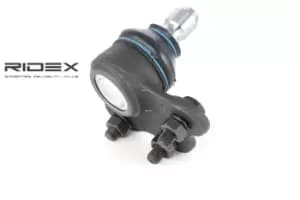 RIDEX Ball joint OPEL,CHEVROLET,VAUXHALL 2462S0086 0352803,352803,9196394 352803,9196394