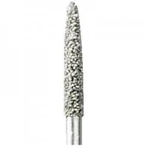 Bosch Accessories 2615993132 Burr Ball diameter 6.4 mm