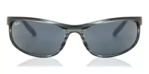 Ray-Ban Sunglasses RB2027 Predator 2 6432R5