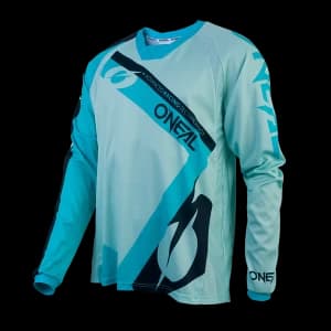 O'Neal Element FR Jersey Hybrid Large Teal