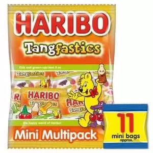 Haribo Tangfastics 11x16g NWT7242