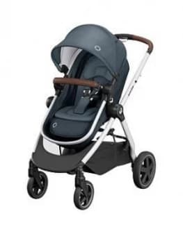 Maxi-Cosi Zelia2 2-In-1 Stroller