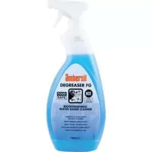 Degreaser FG 750 ML
