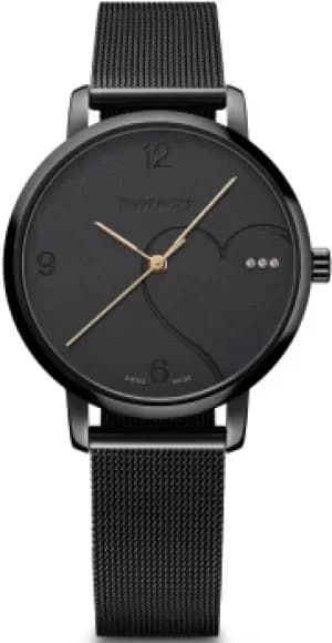 Wenger Watch Metropolitan Donnissima