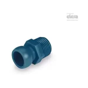 Elesa - Threaded Fitting-FHJ.1/2-1/2-BSPT