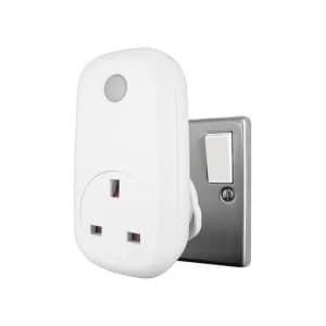 Uni-Com WiFi Smart Socket