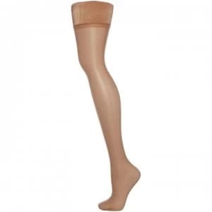 Charnos Elegance hold up - Tan