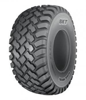 BKT Ridemax FL 690 28L R26 176A8 TL Dual Branding 173B
