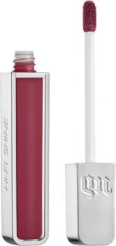 Urban Decay Hi-Fi Shine Ultra Cushion Lip Gloss 7ml Rapture