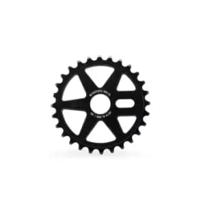 Wethepeople Logic Sprocket 25T Black