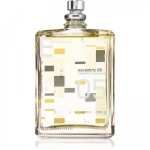 Escentric Molecules Escentric 05 Eau de Toilette Unisex 100ml