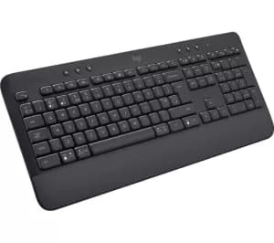 Logitech Signature K650 Wireless Keyboard