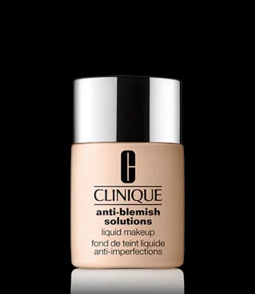 Clinique anti-blemish solutions liquid makeup - CN 126 Espresso - 30ml