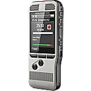 Philips Digital Dictation Device DPM6000
