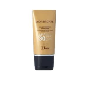 DIOR BRONZE creme protectrice hale sublime SPF30 50ml