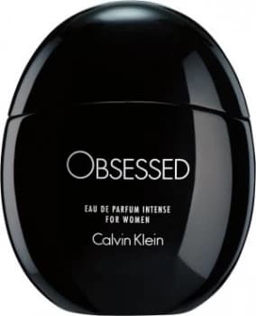 Calvin Klein Obsessed Intense Eau de Parfum For Her 30ml