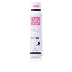 Invisible Deodorant 150ml