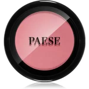 Paese Argan Blush With Argan Oil Shade 41 4 g