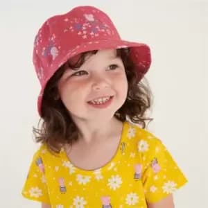 Regatta Peppa Summer Hat - Pink