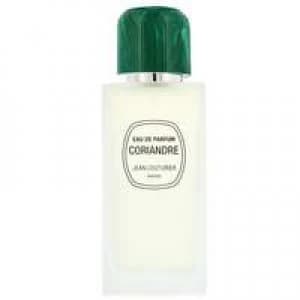 Jean Couturier Coriandre Eau de Parfum For Her 100ml