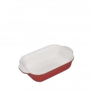 Denby Pomegranate Small Rectangular Oven Dish