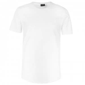883 Police Laser T Shirt - White