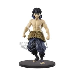 Inosuke Hashibira Volume 8 (Demon Slayer Kimetsu no Yaiba) PVC Statue