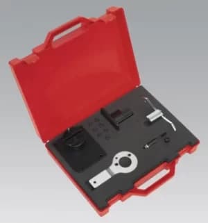 Sealey VS5118 Petrol Engine Setting/Locking Kit -Belt Drive