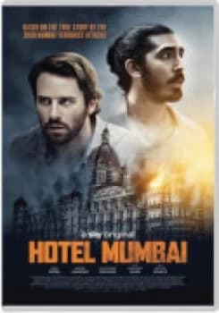 Hotel Mumbai