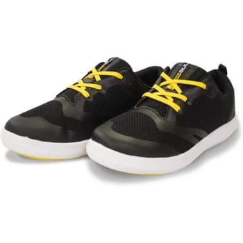 Gul Aqua Grip Shoe - BLK/YELLOW