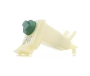 TOPRAN Expansion Tank, power steering hydraulic oil with lid 110 689 VW,AUDI,PASSAT Variant (3B5),PASSAT (3B2),A6 Avant (4B5, C5)