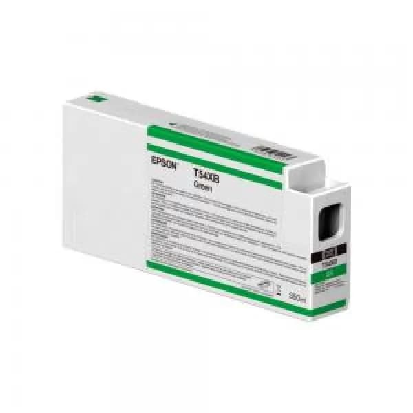 Epson T54XB Green Ink Cartridge (Original)