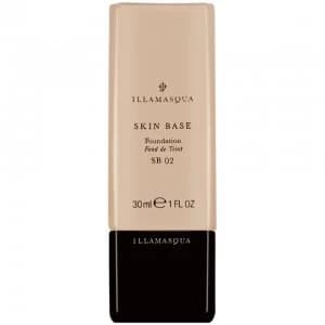 Illamasqua Skin Base Foundation - 02