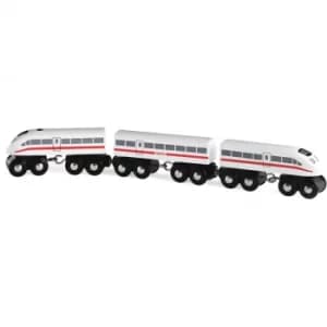 Brio High Speed Train