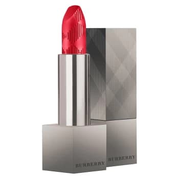 Burberry Lip Velvet 3.5g (Various Shades) - Military Red No. 429