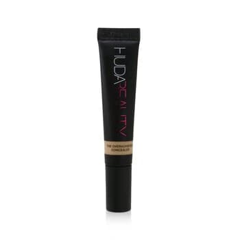 Huda BeautyThe Overachiever Concealer - # 12G Sugar Biscuit 10ml/0.34oz