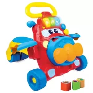 Winfun Junior Jet Ride-On