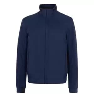 Boss J Rupa Rain Jacket - Blue