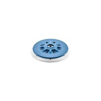 Festool - 202460 Sanding pad ST-STF D150/MJ2-M8-H-HT FUSION-TEC