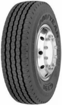 Goodyear Unisteel G 391 10 R22.5 144/142M 16PR