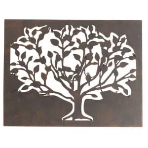 Smart Garden Silhouette Tree LED Wall Art