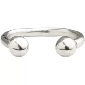 Ladies UNOde50 Base metal Clasicos Plata Zen