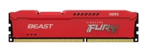 Kingston Technology KF318C10BRK2/16 memory module 16GB 2 x 8GB...