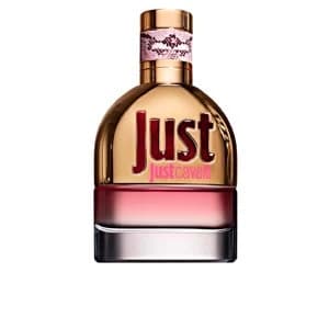 Roberto Cavalli Just Cavalli Eau de Toilette For Her 50ml