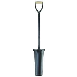 Wickes All Steel Professional Newcastle Draining Tool